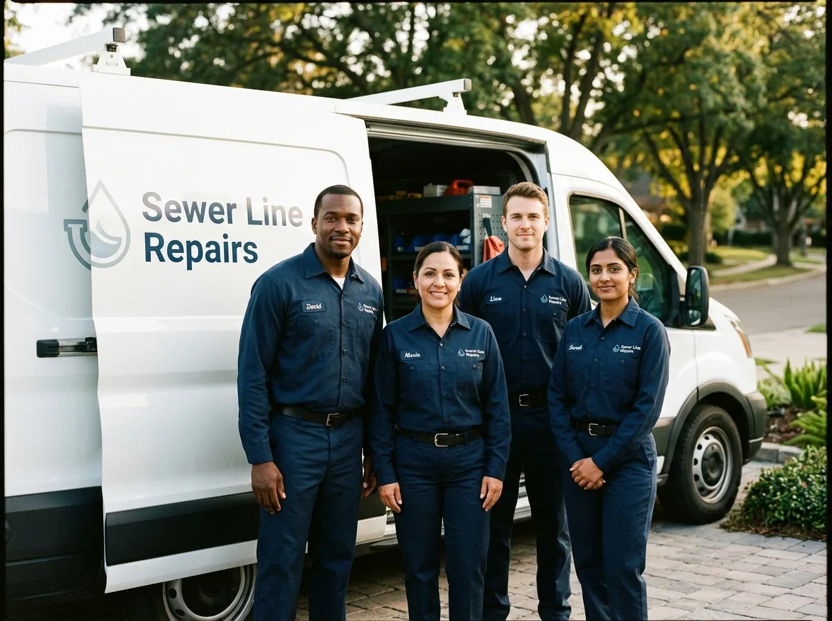 Emergency Plumber company in Herrick Center, PA