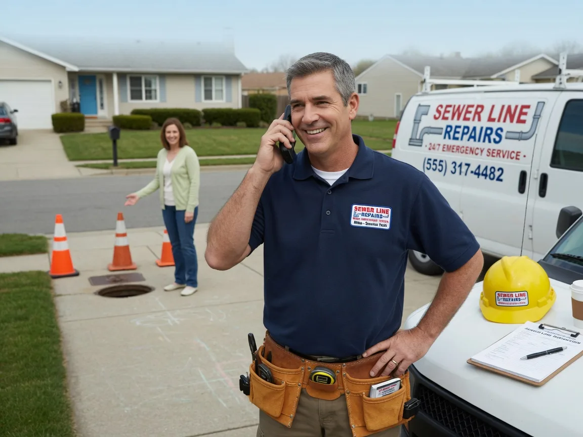 Emergency Plumber Herrick Center, PA FAQs